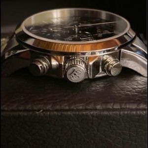 Swiss Luxury Watch Limited Edition